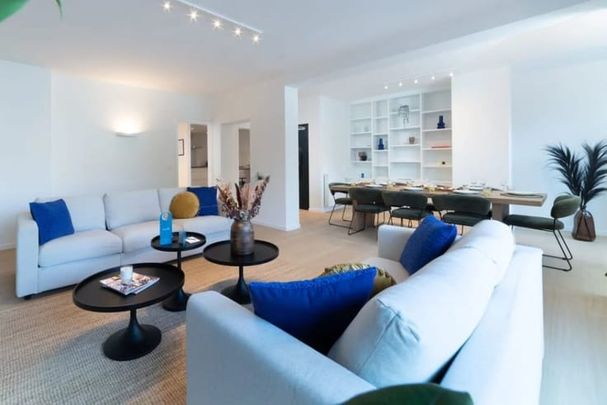 Penthouse te huur - Foto 1