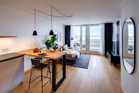 High-quality rental in the Olympic village - Photo 4