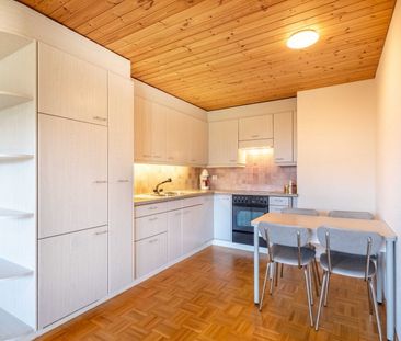 2.5 Zimmer, 52 m², EG - Photo 2