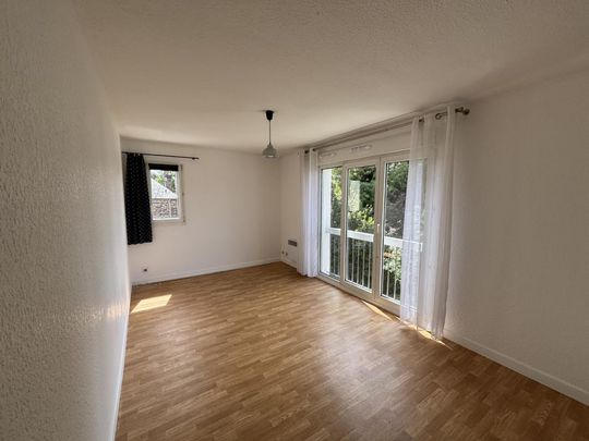 Appartement T1 à louer - 22 m² - Photo 1