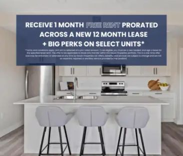 The Rise Apartment Homes | 540 Dougall Rd N, Kelowna - Photo 1