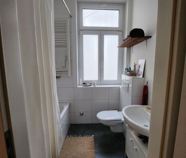 Zwischenmiete 15.01 bis 15.03 - 2 Zimmer Wohnung in Offenbach - Foto 1