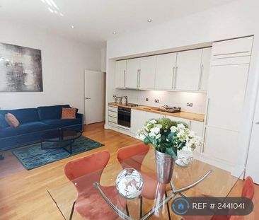 1 bedroom flat to rent - Photo 6