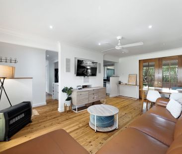 FAMILY HOME - Photo 1