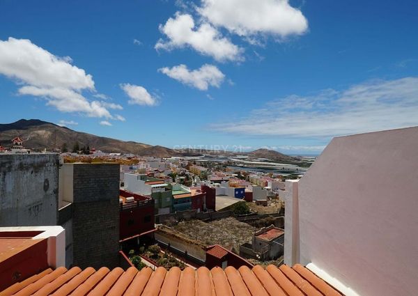 Gáldar, Canary Islands