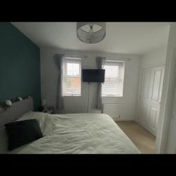 Double room with en-suite - Photo 1