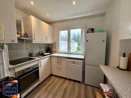 Location Appartement 3 pièces 69m² ST AVERTIN 37550 - Photo 4