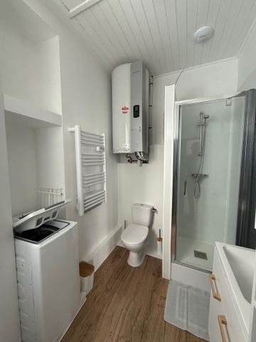 Location appartement 1 pièce, 20.53m², La Roche-sur-Yon - Photo 5