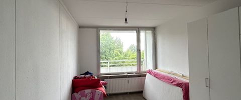 2-Zimmer-Wohnung in Oberhausen Alstaden - Foto 1