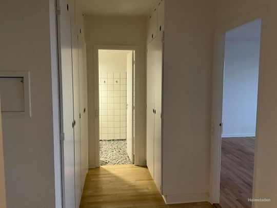 2-værelses Lejlighed på 74 m² i Haderslev - Foto 1