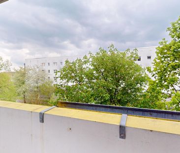 Ausblick ins Grüne in der 5. Etage - ab Mai bezugsfertig - Foto 5