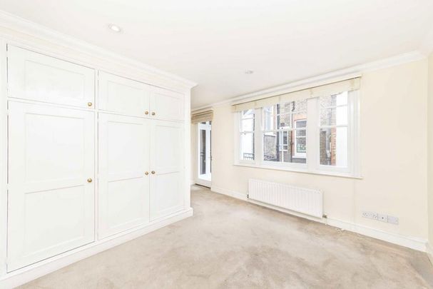 3 bedroom flat to rent - Photo 1