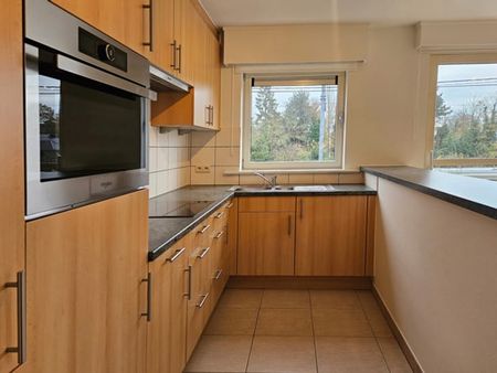 Appartement te huur - Foto 4