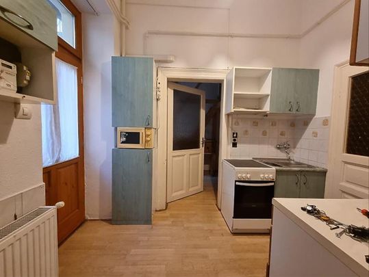 Kiadó jó állapotú lakás - Budapest IX. kerület - Fotó 1