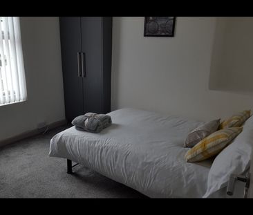 Room in a Shared House, Mansell Road, L6 - Photo 3