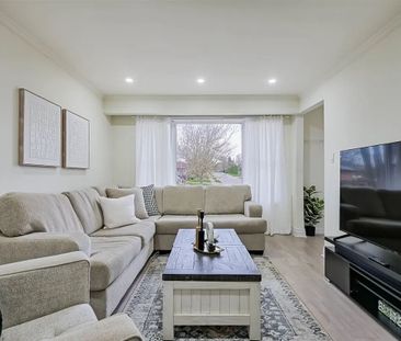 For Lease - 277 Silverbirch Drive, Newmarket, Ontario - Photo 2