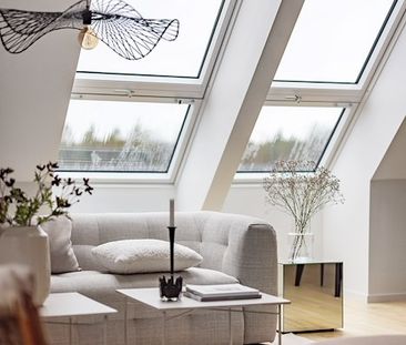 Trädgårdsmästeriets väg 5B, Steninge - Photo 1