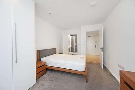 Early Rivers, Stratford, E20 - Photo 5