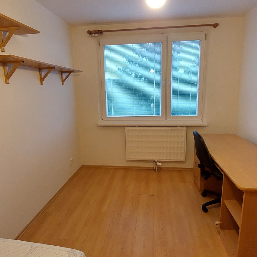 FINREA│Trojizbový byt 70m2, Martin - Košúty I - Photo 1