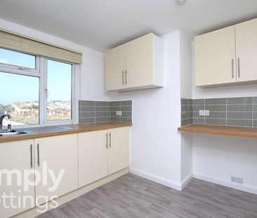 Studio to rent - Photo 4