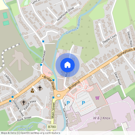 Muirend Street, Kilbirnie, KA25