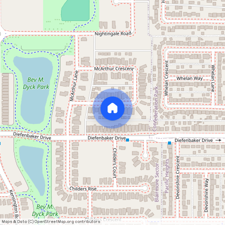 A - 231 McArthur Crescent, Saskatoon, SK, S7L 6X5