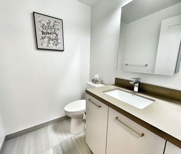 For Lease - 12 Gandhi Lane Unit# 1603, Markham, Ontario - Photo 4