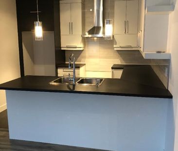 Condo haut de gamme à louer à Granby (Gestion Marc Breton) - Photo 2