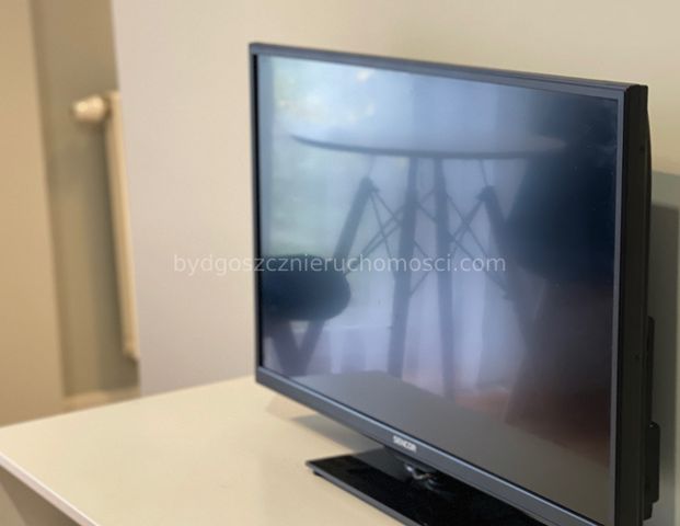 Do wynajęcia mieszkanie Bydgoszcz Centrum - 27m2 - Photo 1