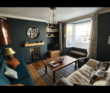 Room in a Shared House, Beaconsfield Road, BS5 - Photo 5