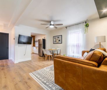 For Lease - 19 Century Street Unit# 2, Hamilton, Ontario - Photo 3