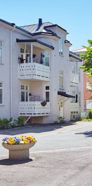 Norra Källgatan 19 - Foto 1