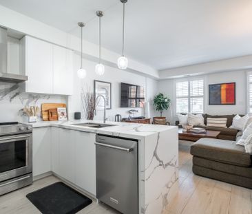 For Lease - 263 Georgian Drive Unit# 303, Oakville, Ontario - Photo 6