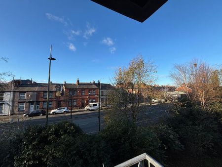 1 bedroom apartment to rent - Photo 5