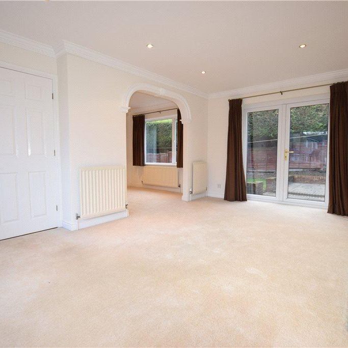 3 bedroom detached house to rent - Photo 1