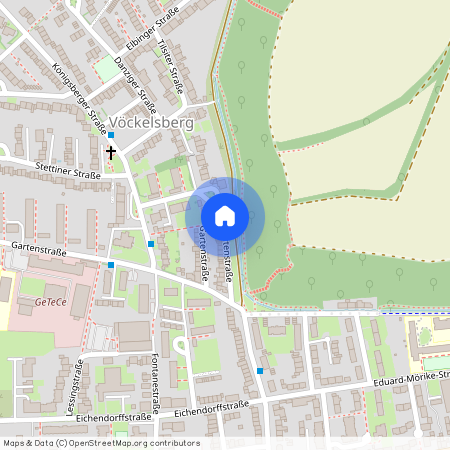 Gartenstr. 109, 52249 Eschweiler OT Zentrum