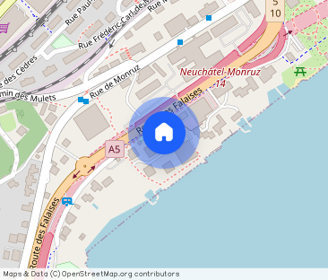 "LOCATION AVEC CAUTION GRATUITE - Magnifique appartement" - Foto 1