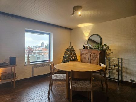 Appartement met 3 slaapkamers in het centrum van Mol! - Foto 2