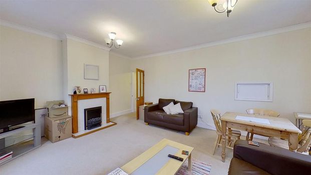 1 bedroom maisonette to rent - Photo 1