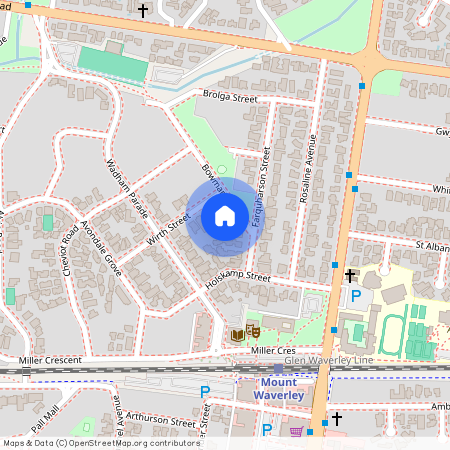 19 Bowman Street, Mount Waverley