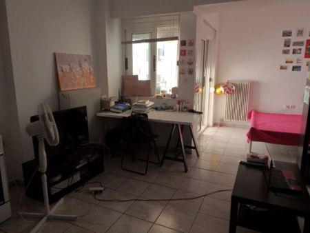 Studio/Γκαρσονιέρα για ενοικίαση Ανάληψη (Βόλος) - Φωτογραφία 4