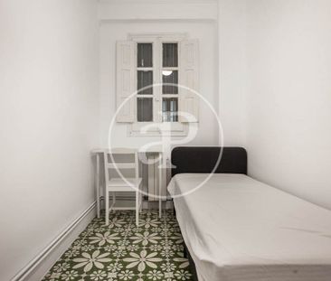 5 bedroom luxury Flat for rent in Valencia, Spain - Photo 2