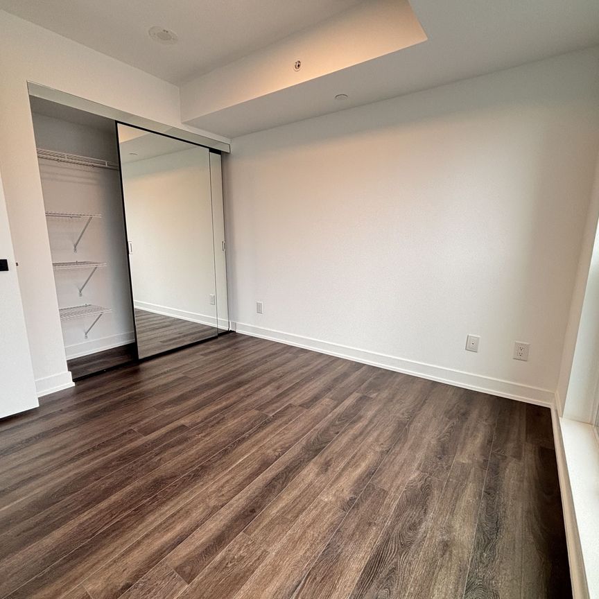 For Lease - 603 Sherbourne Street Unit# 1402, Toronto, Ontario - Photo 1