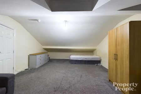 Flat C, 270 Antrim Road, Belfast, BT15 5AA - Photo 5
