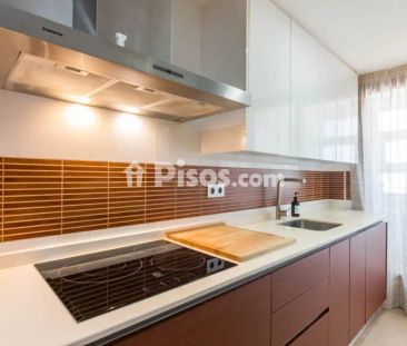 Piso en alquiler en Senda de Granada - Photo 5