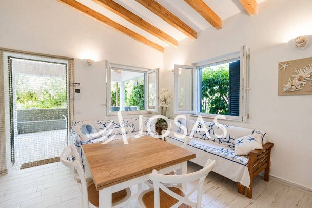 Villa unifamiliare via Nardecchia, San Felice Circeo - Photo 1