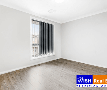 FOR RENT | Stylish Modern Townhouse with Solar, Prime Location & Lo... - Photo 5