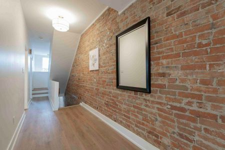 For Lease - 148 Collier Street Unit# A, Toronto, Ontario - Photo 4