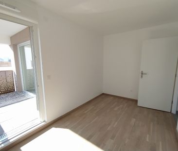 Appartement - 3 pièces - Salins/gare routière - Photo 2
