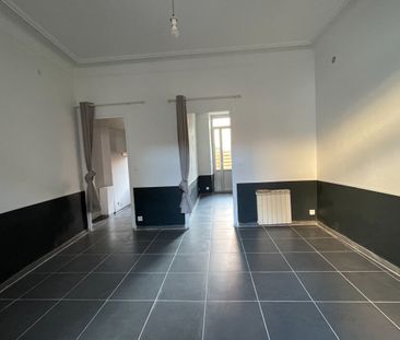 CABANNES CENTRE APPARTEMENT 2 PIECES AVEC TERRASSE EN RDC - Photo 1